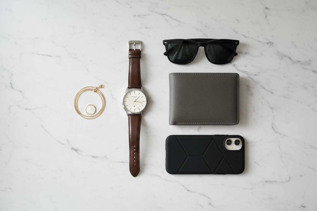 Accessories