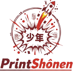PrintShōnen